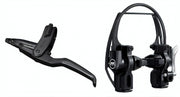 hydraulische velgrem HS11 Eco EVO2 voor 650 mm zwart