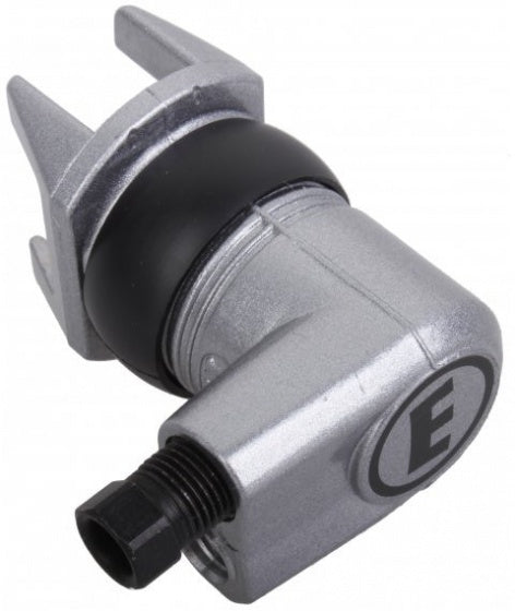 remcilinder M6/M8/HS33/HS11 zilver