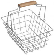 boodschappenmandje 20 x 15 x 9