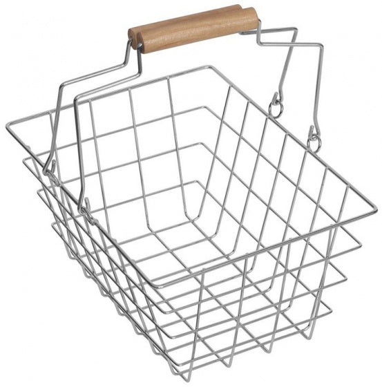 boodschappenmandje 20 x 15 x 9