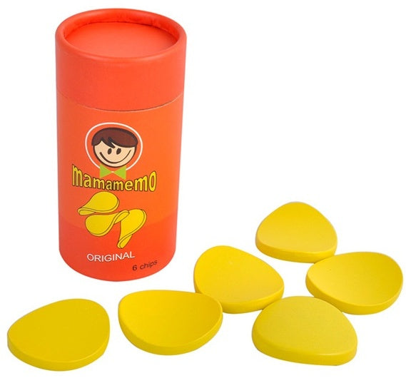 chips naturel hout 9