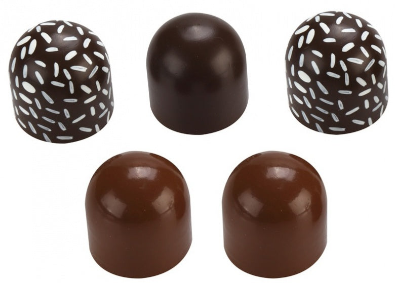 chocoladebonbons hout 3