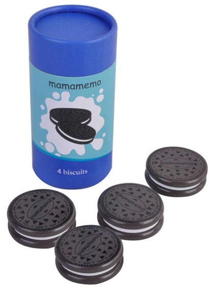 pak chocoladekoekjes hout 9