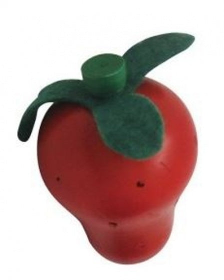 Aardbei hout 4
