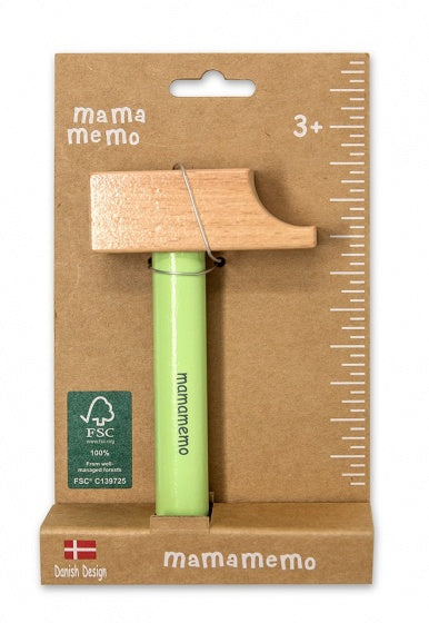 Hamer hout 13
