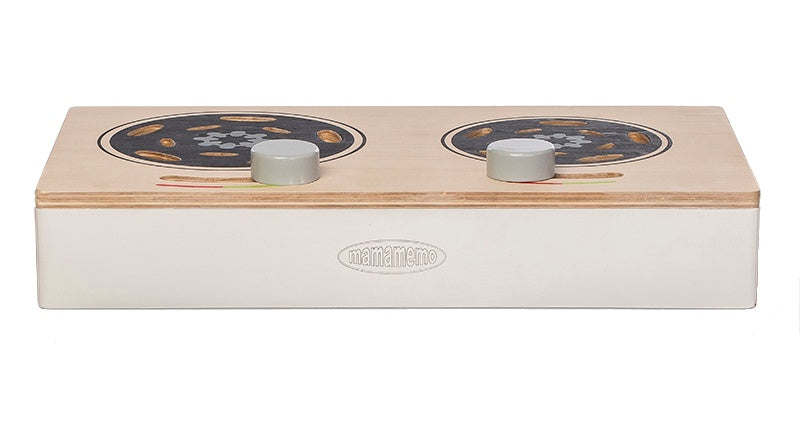 houten speelgoedkookplaat 36 cm