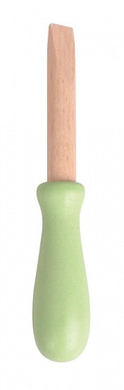 Schroevendraaier hout 13