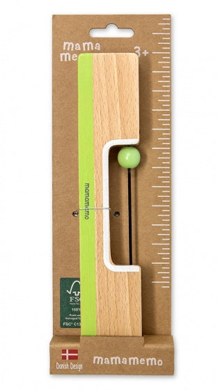 Waterpas hout 20 cm