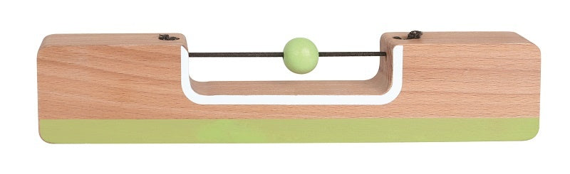 Waterpas hout 20 cm