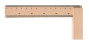 Winkelhaak hout 16 cm
