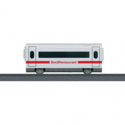 Personenwagon Restaurant