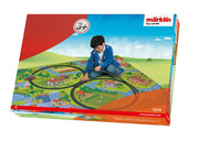 speelkleed treinspoor