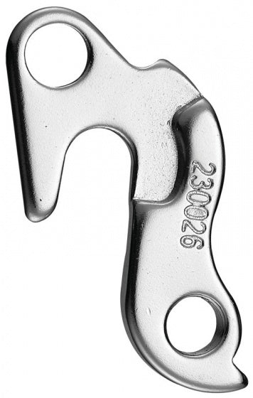 derailleurhanger GH-068 63