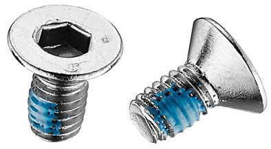 derailleurhanger GH-092 zilver