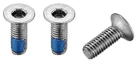 derailleurhanger GH-107 donkergrijs