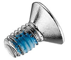derailleurhanger GH-118 zilver
