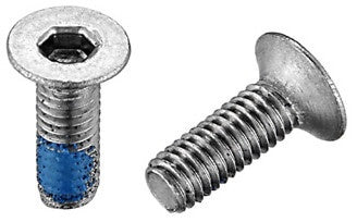 derailleurhanger GH-136 zilver
