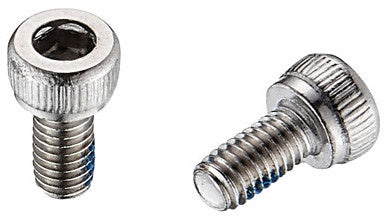 derailleurhanger GH-148 zilver