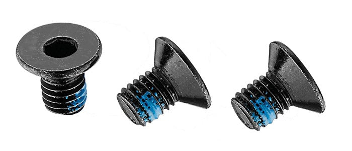 derailleurhanger GH-152 aluminium zilver
