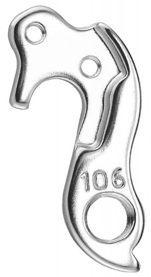 derailleurhanger GH-164 55