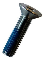 derailleurhanger GH-176 zwart
