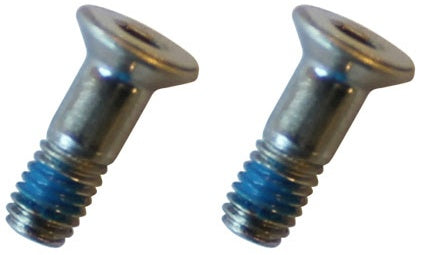 derailleurhanger GH-182 zwart