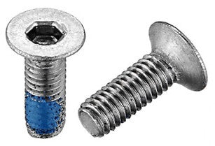 derailleurhanger GH-192 zilver