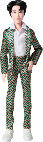 BTS Core Fashion Doll - K-Pop J-hope 28 cm (GKC90)