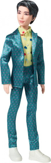 BTS Core Fashion Doll - K-Pop RM 28 cm (GKC91)