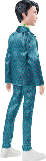 BTS Core Fashion Doll - K-Pop RM 28 cm (GKC91)