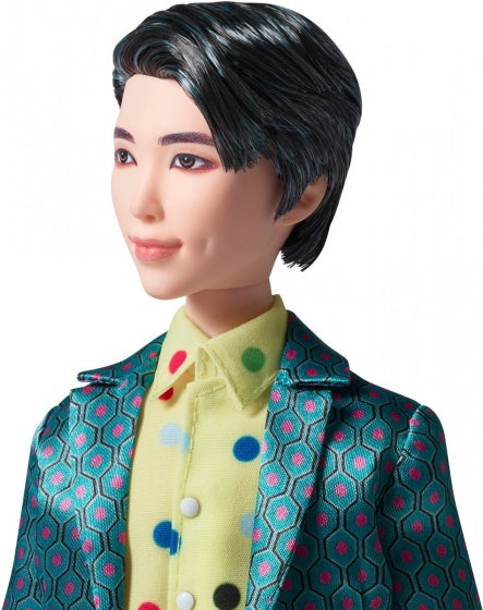 BTS Core Fashion Doll - K-Pop RM 28 cm (GKC91)