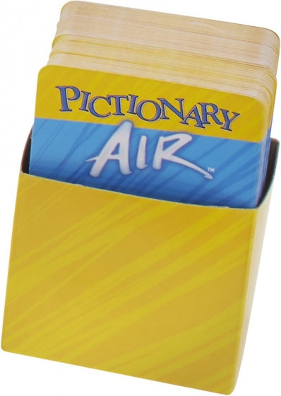 Pictionary Air gezelschapsspel