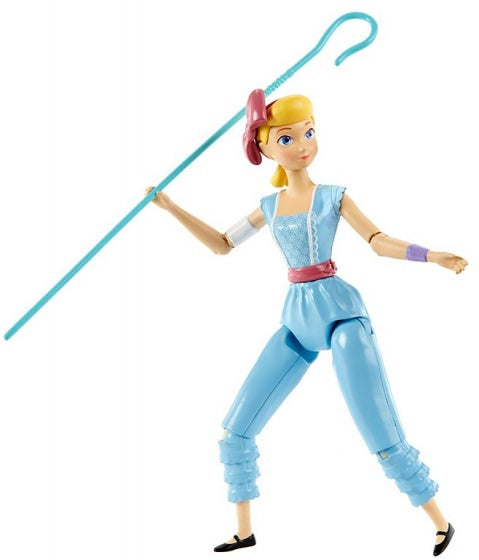 speelfiguur Toy Story Bo Peep 18 cm blauw