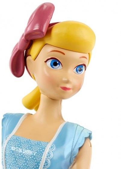 speelfiguur Toy Story Bo Peep 18 cm blauw