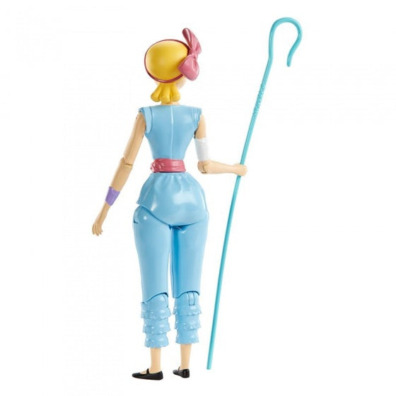 speelfiguur Toy Story Bo Peep 18 cm blauw