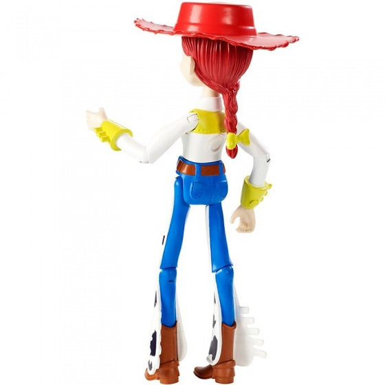 speelfiguur Toy Story Jessie 18 cm