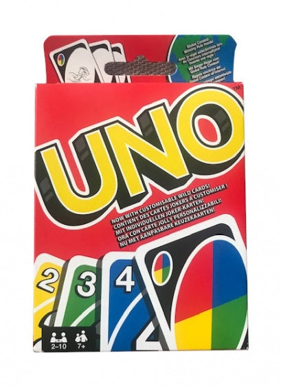 UNO kaartspel