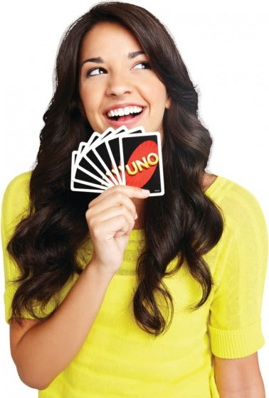 UNO kaartspel