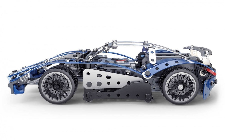 bouwpakket 25-in-1 Super Car 320-delig