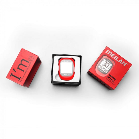 fietscomputer GPS M3 Mini 1