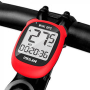 fietscomputer GPS M3 Mini 1