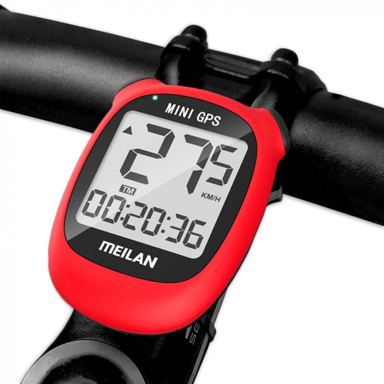 fietscomputer GPS M3 Mini 1