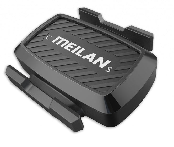 snelheids- en cadanssensor Bluetooth 3