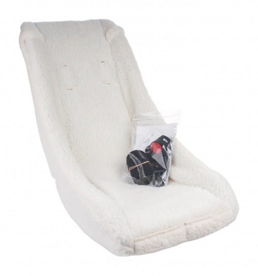 Baby Inzetstoeltje S1001 Voor Aanhangwagen