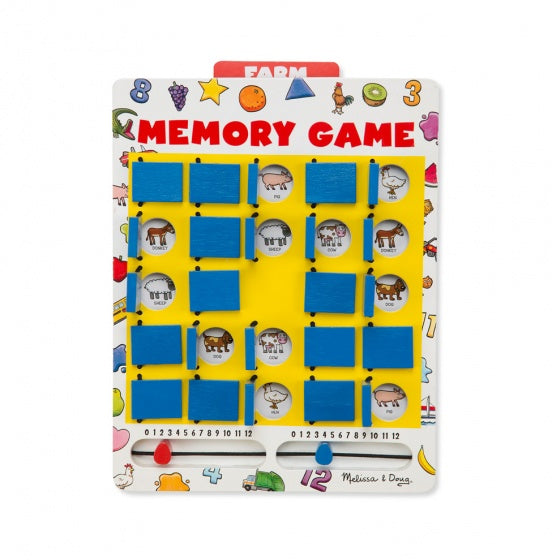 kinderspel Memo junior 29