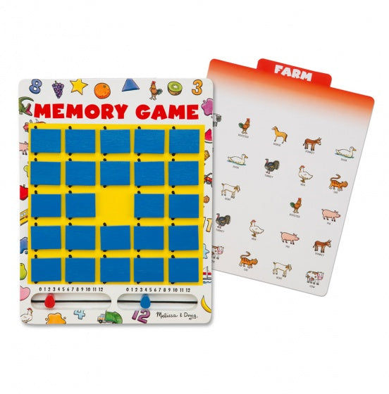 kinderspel Memo junior 29