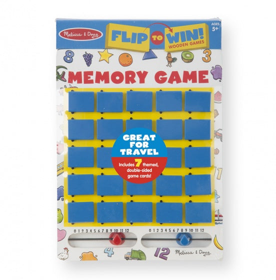 kinderspel Memo junior 29