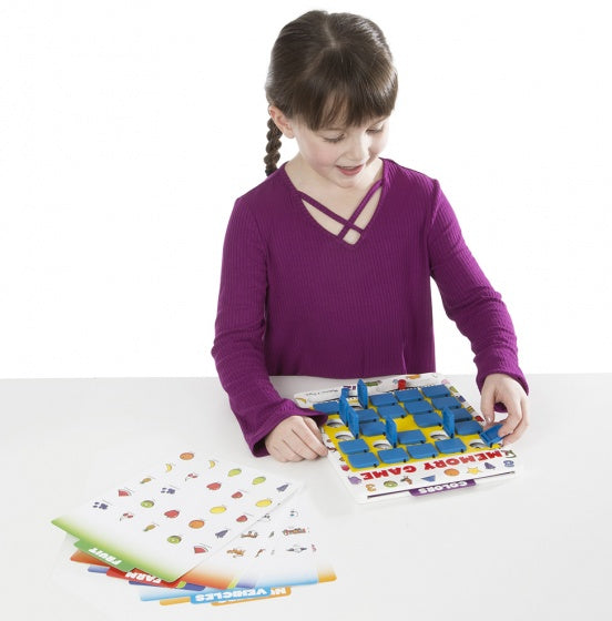 kinderspel Memo junior 29