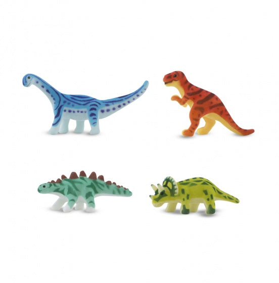 Prehistoric playground speelkleed 90 x 100 cm