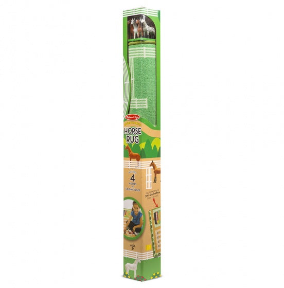 Speelkleed Round the ranche 100 cm